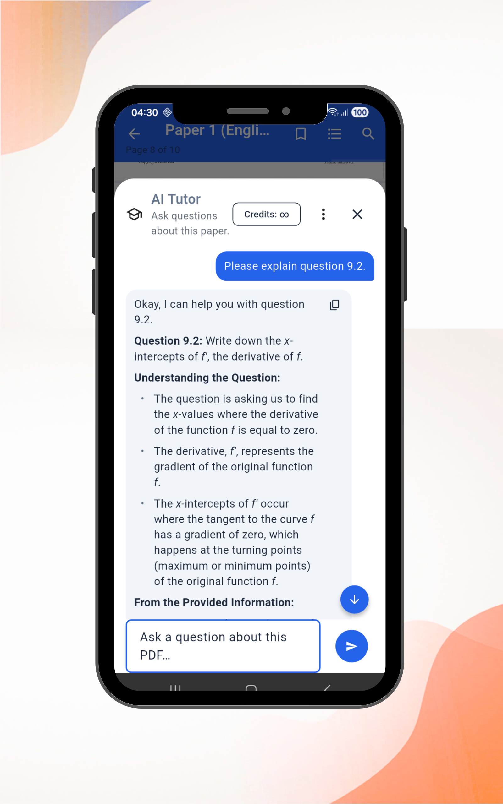 our-services-02 matric vault ai tutor