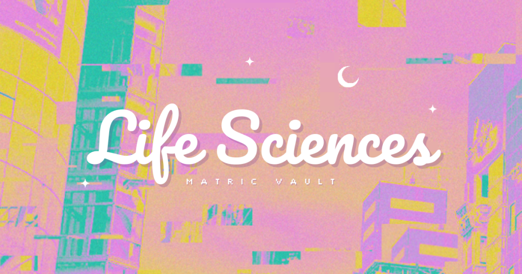 lifescience matricvault
